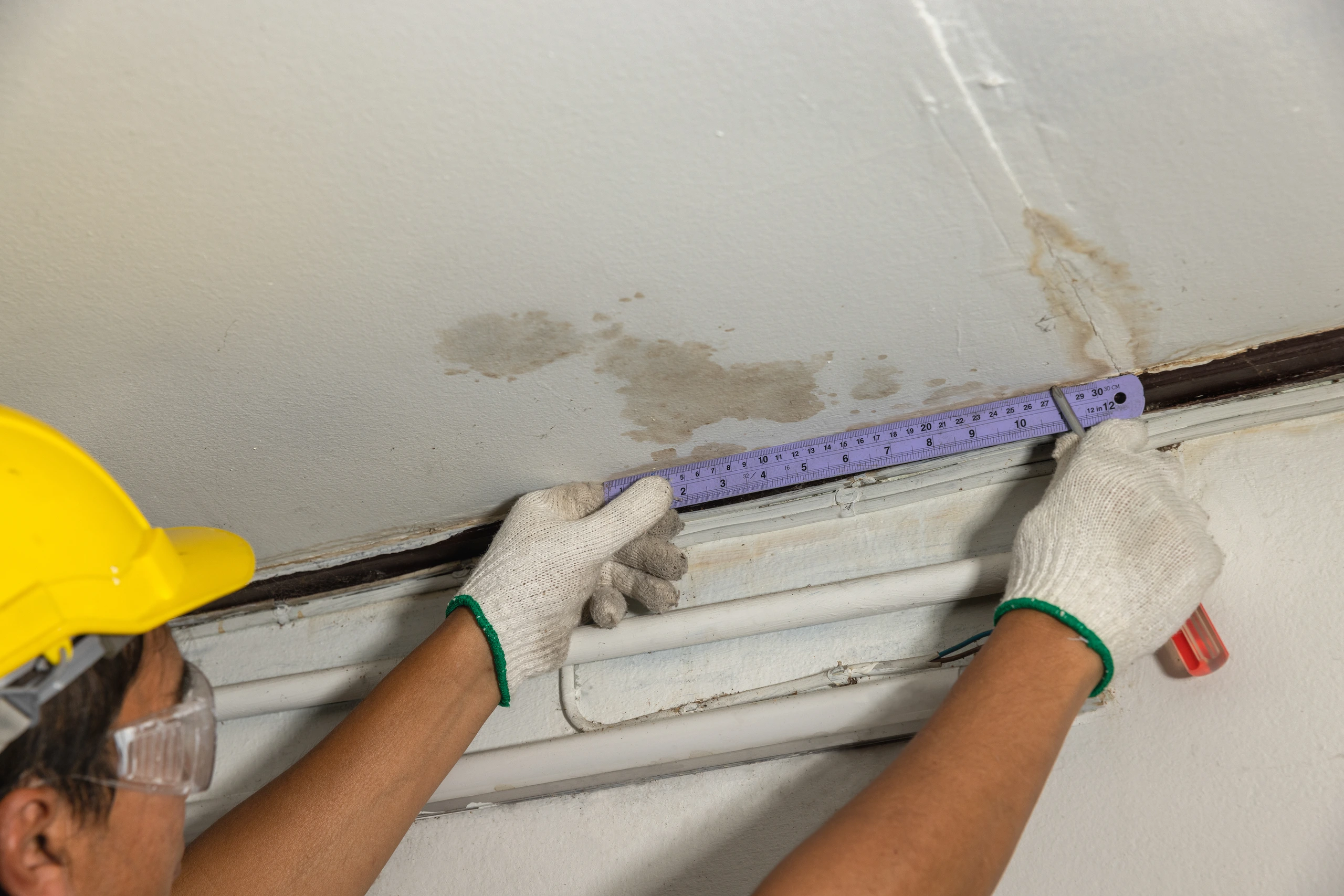 Water Damage